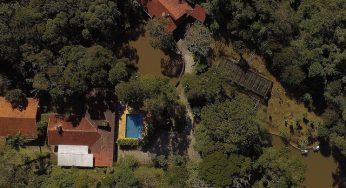 De pedalinhos a cuecas: as inconsistências do caso “sítio de Atibaia”