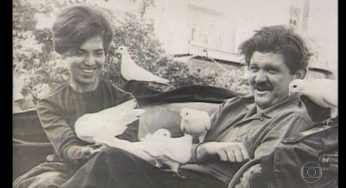 “Luta de Eunice Paiva foi exemplo de coragem”, diz Lula em carta