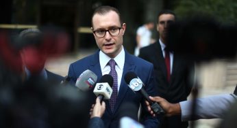 Nota da defesa sobre alegações finais do MPF sobre o sítio de Atibaia