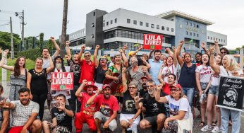Lula: “Se tem alguém disposto a fazer oposição nesse país sou eu”