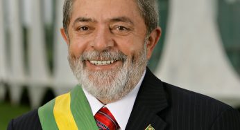 Há 16 anos, Lula era diplomado presidente da República