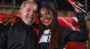 Sobre o metalúrgico sem diploma que abriu as portas das universidades