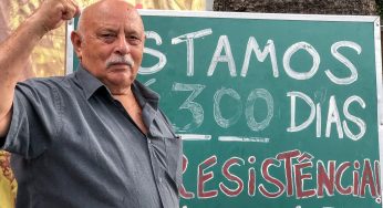 Lula só será solto com mobilização popular, diz irmão