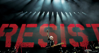 Roger Waters: Lula só foi preso porque ganharia a eleição