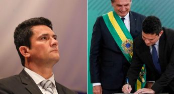 Cronologia de fatos que explicam os atos do ex-juiz Sérgio Moro
