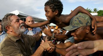 Relatora da Onu: Lula colocou direito à alimentação como prioridade