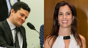 Perícia comprova que Gabriela Hardt usou “mesmo arquivo” de Moro para escrever sentença de Lula