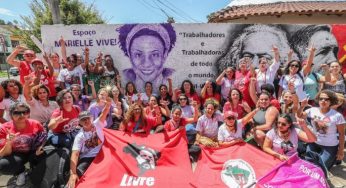 Denise Motta Dau: 8M também é dia de Lula Livre, por tudo que representa para as mulheres