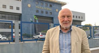 Domenico De Masi: Lula é o mais importante líder político do mundo
