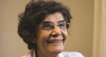 Chaui: “Lula, você é nossa rocha contra a tirania”