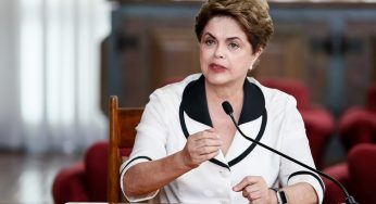 Dilma Rousseff: Inocentes não devem cumprir pena