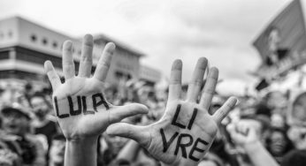 Leia carta de Lula publicada pelo jornal francês L’Humanité