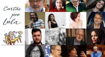 Cartas para Lula: um mergulho naquele Brasil que dá saudades