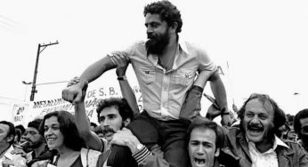 Fotógrafos convidam colegas a doar imagens de Lula