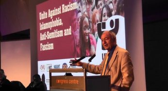 “Lula foi o melhor líder do Brasil que eu vi e teria sido eleito se tivesse concorrido”, diz ex-prefeito de Londres