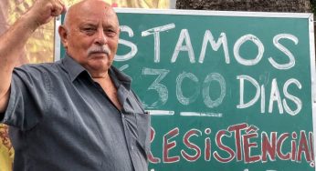 “Não provarão nada, porque ele não fez nada”, diz Frei Chico sobre Lula