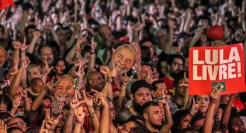 Flávio Dino: Liberdade para Lula