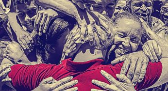 Campanha Lula Livre vai promover mutirão de diálogo em todo o país