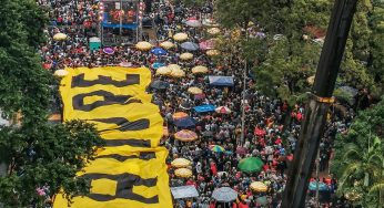 Carta de Lula para o Festival Lula Livre