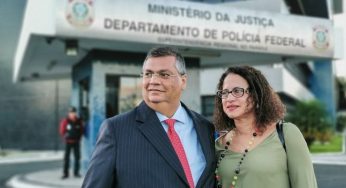 Após visitar Lula, Flávio Dino cobra que STJ reconheça progressão