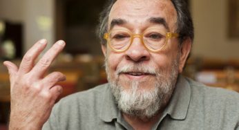 Vem aí: livro de Fernando Morais sobre Lula deve ser publicado no Natal