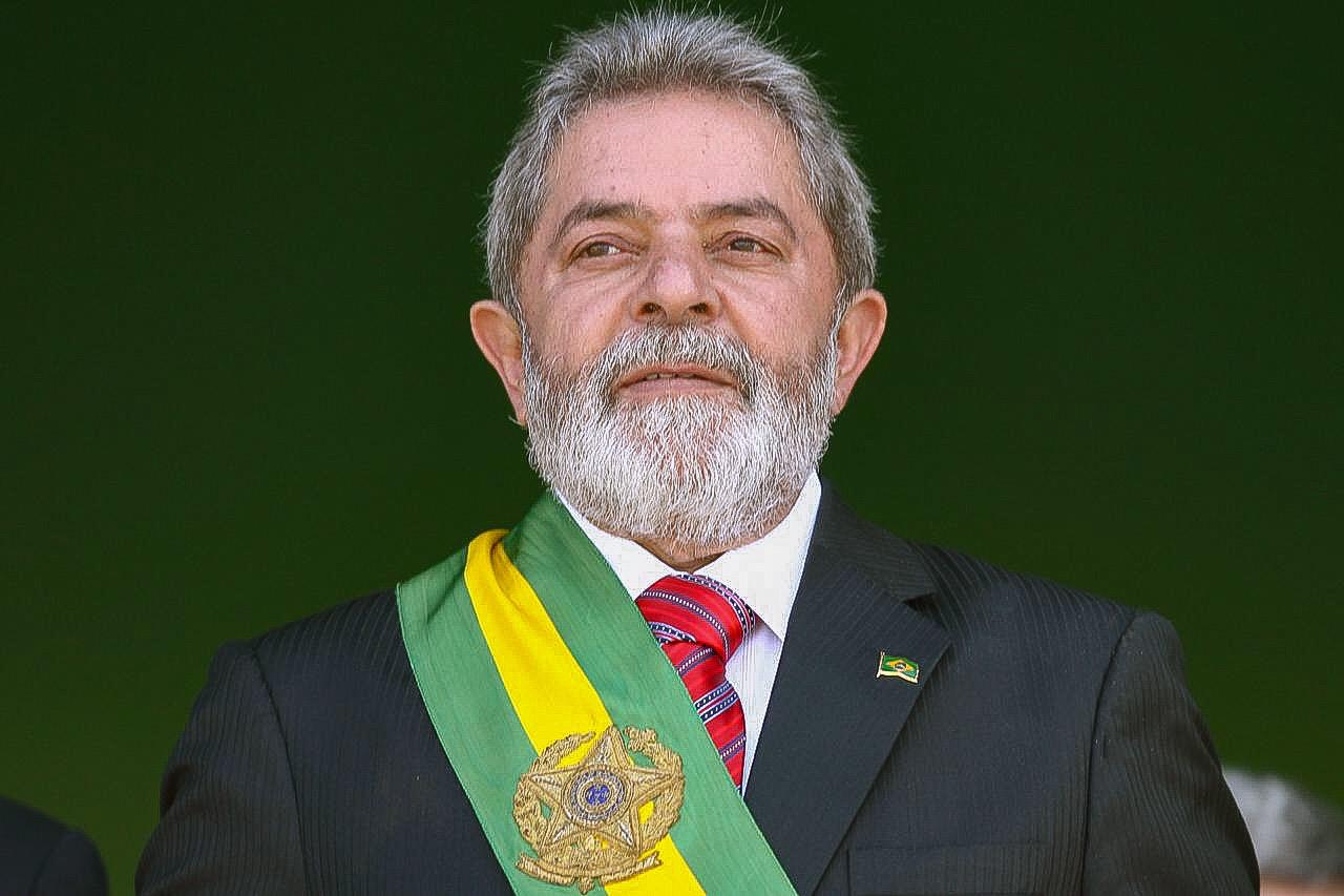 5 curiosidades sobre o Lula que você quer saber para do debate da Globo - Lula