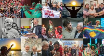 Saiba tudo o que Lula fez em seus primeiros 10 dias de liberdade