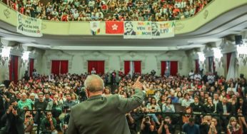 Lula: “O Estado brasileiro ainda vai reconhecer que praticou lawfare contra mim e vai me pedir desculpas”