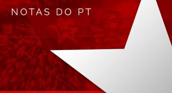 Nota do PT: Moro não aceita Justiça e comanda ataque ilegal a Lula