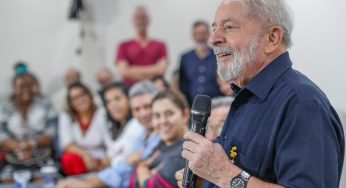 O encontro de Lula com intelectuais mineiros, por Rudá Ricci