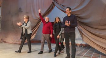 Lula é homenageado com festival cultural em Paris