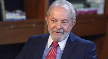 Íntegra da entrevista exclusiva de Lula ao Metropoles