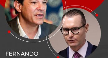 Lava Jato: Haddad entrevista Cristiano Zanin, advogado de Lula