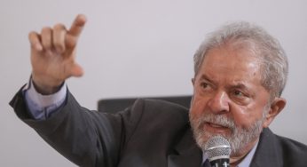 A íntegra da entrevista à Rádio T do Paraná