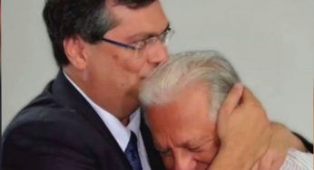 Lula sobre pai de Flávio Dino: “Será lembrado por sua coragem e por seus ideais”