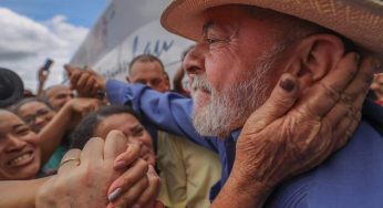Lula: não adianta ficar prometendo Renda Brasil e não aumentar o salário mínimo