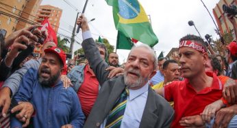 Lula tem nova vitória, a 18º, na Justiça contra o Lawfare!