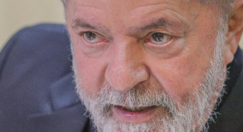 Lula: “Os EUA nunca aceitaram o Brasil como ator internacional”