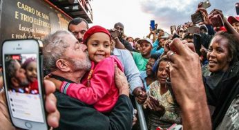 PT lança plataforma de apoio ao Mais Bolsa Família de até R$600; assine e compartilhe