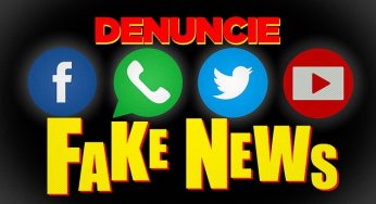 Denuncie fake news contra o PT e combata a mentira nas eleições