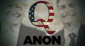‘QAnon’: com pedofilia e satanismo, rede de mentiras ameaça eleições