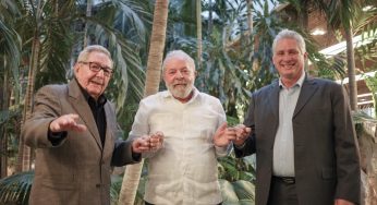 Lula condena inclusão de Cuba na lista de países patrocinadores do terrorismo