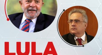 Assista: Lula na TVGGN com Luis Nassif