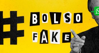 Apoiadores de Jair Bolsonaro lucram com Fake News na internet