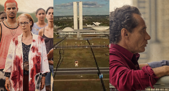 Três filmes brasileiros indicados por Lula, saiba quais são