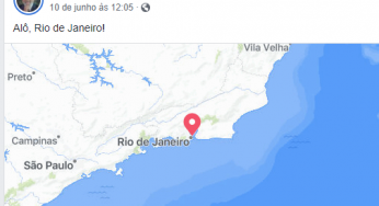 Diário de Bordo: tudo o que Lula fez na viagem ao Rio de Janeiro!