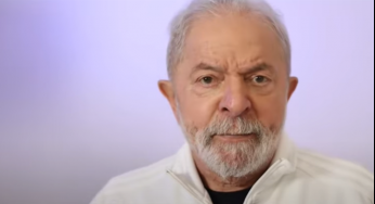 Afinal, como o Brasil pariu Jair Bolsonaro?! Lula explica!
