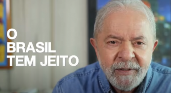 O Brasil tem jeito e vamos consertar o nosso país!