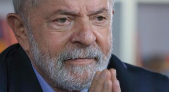 Lula: “comer carne não deve ser privilégio”
