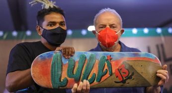 Lula chama os movimentos sociais: “O país nunca precisou tanto ser salvo”
